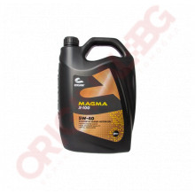 CYCLON MAGMA X100 5W40 5L