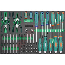 ИНСТРУМЕНТИ К-Т 57БР