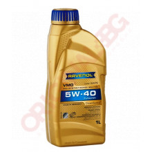 RAVENOL VMO SAE 5W-40 1L