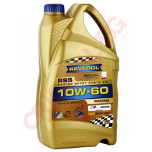 RAVENOL RSS 10W60 5L