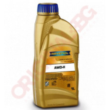 RAVENOL AWD H FLUID 1L