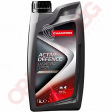 Champion Active Defence 10W40 B4 DSL 1L