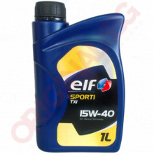 ELF SPORTI TXI 15W40 1L