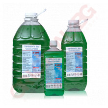 ELIT- ЗИМНА ТЕЧНОСТ ЗА ЧИСТАЧКИ -60°С 3L