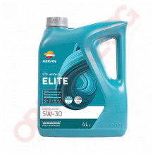 REPSOL ELITE COSMOS A5/B5 5W30 4L