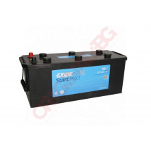 EXIDE START PRO 140AH 800A