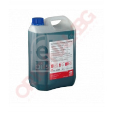 СИН АНТИФРИЗ FEBI 22268 G11 5L