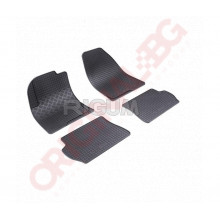 FORD Fiesta (02-),FORD Fusion (02-),MAZDA 2 (02-)
