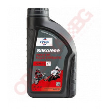 FUCHS SILKOLENE PRO 4 10W50 XP 1L