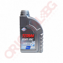 FUCHS TITAN SYN MC 10W-40 1L