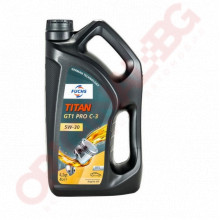 FUCHS TITAN GT1 PRO C3 5W-30 4L