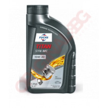 FUCHS TITAN SYN MC 10W-40 1L