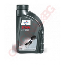 FUCHS TITAN ATF 4000 1L