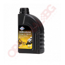 FUCHS SILKOLENE COMP 4 15W-50 - XP 4-тактово 1L