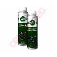 GAT ДОБАВКА СРЕЩУ ИЗНОСВАНЕ НА ДВИГАТЕЛЯ