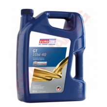 EUROLUB 10W-40, GT 5л