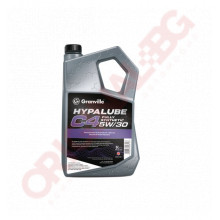 GRANVILLE HYPALUBE C4 5W-30 5L