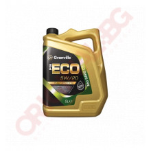 GRANVILLE FS-ECO 5W-20 5L
