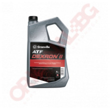 Granville ATF Dexron II 5L