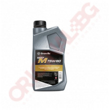 Granville MTF M 75W/80  1L