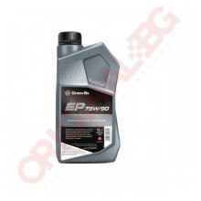 Granville EP 75W/90 SEMI SYN GL5  1L