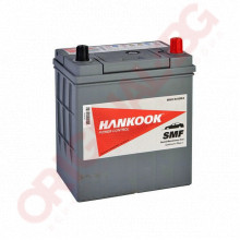 HANKOOK SMF JIS 35AH 330A R+