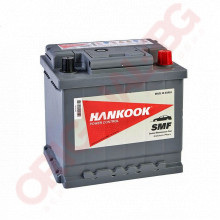 HANKOOK SMF 44AH 390A R+
