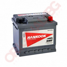 HANKOOK SMF 45AH 450A R+