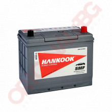 HANKOOK SMF JIS 70AH 540A R+