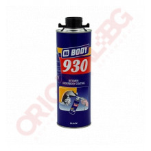 HB BODY 930 ПОДОВА ЗАЩИТА ЧЕРЕН 1L