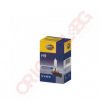 HELLA  H9 12V 65W  PGJ19-5
