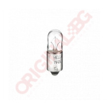 HELLA T4W 12V 4W BA9s