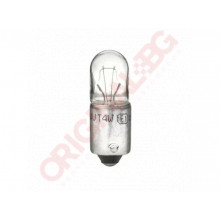 HELLA T4W 24V 4W BA9S T8.5X24.5 X1