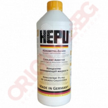 ЖЪЛТ АНТИФРИЗ Нерu YLW Р999  1,5L