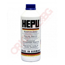 Антифриз HEPU P999 G11 1,5L