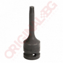 HANS Ударна бит вложка 1/2” TORX T45,дължина 78mm