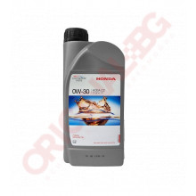 HONDA 0W30 1L