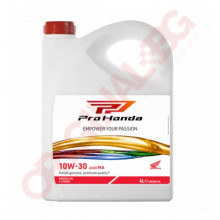 HONDA 4T 10W30 5L