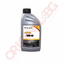 I.G.A.T. MOVE 10W40  1L