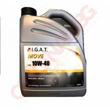 I.G.A.T. MOVE 10W40 5L