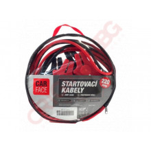 КАБЕЛИ ЗА СТАРТОВ ТОК CARFACE  220A 3M