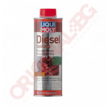 LIQUI MOLY ДОБАВКА ЗА ГОРИВО ЗА ДИЗЕЛОВИ ДВИГАТЕЛИ 500ML