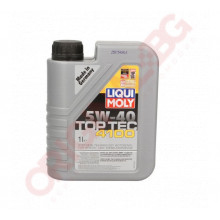 LIQUI MOLY TOP TEC 4100 5W-40 1L