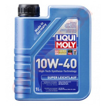 LIQUI MOLY 10W-40 1L