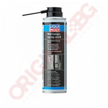 LIQUI MOLY БЯЛА ГРЕС СПРЕЙ 250ml