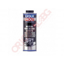LIQUI MOLY- ДОБАВКА ЗА ДВИГАТЕЛНО МАСЛО