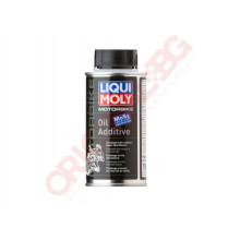 LIQUI MOLY ДОБАВКА ЗА МАСЛО ЗА МОТОЦИКЛЕТИ