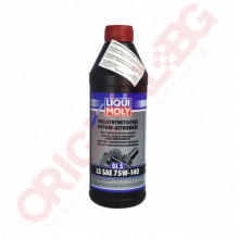 LIQUI MOLY 75W140 1L