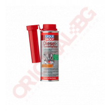 LIQUI MOLY ДОБАВКА ЗА ПОЧИСТВАНЕ НА ДИЗЕЛОВА СИСТЕМА
