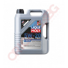 LIQUI MOLY SPECIAL TEC F ECO 5W20 5L